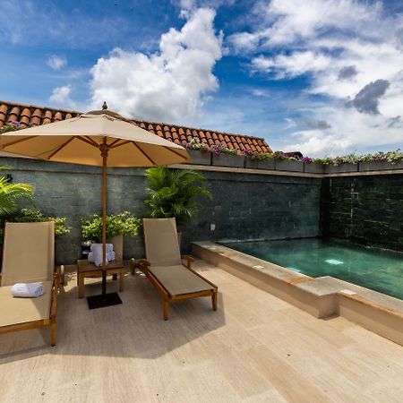 Cartagena Hotel Casa Canabal By Faranda Boutique מראה חיצוני תמונה