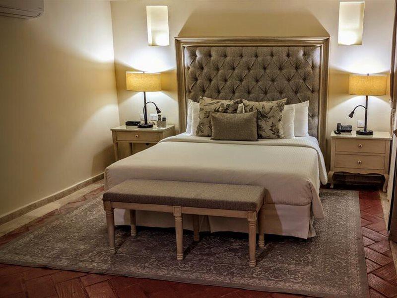 Cartagena Hotel Casa Canabal By Faranda Boutique מראה חיצוני תמונה
