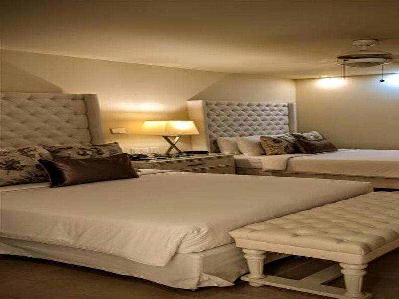 Cartagena Hotel Casa Canabal By Faranda Boutique מראה חיצוני תמונה
