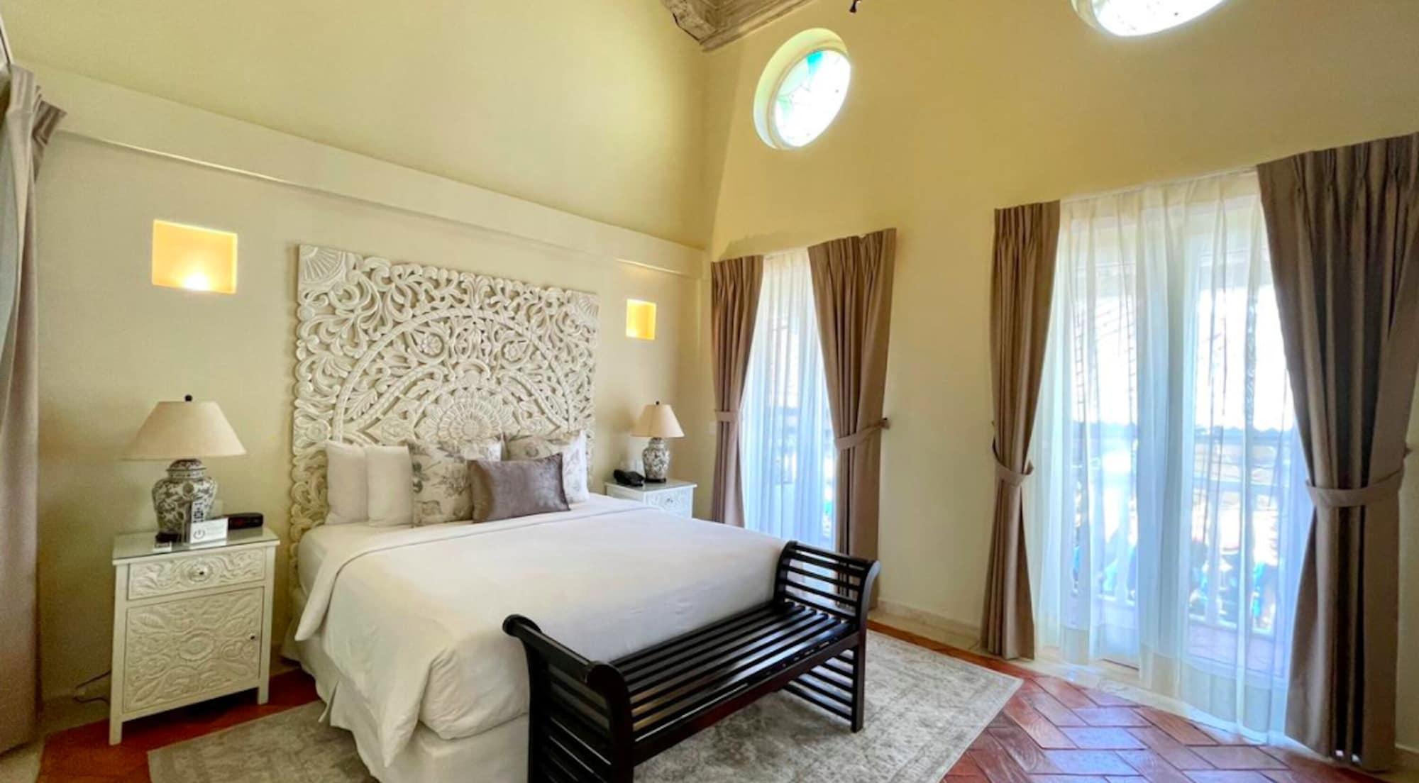 Cartagena Hotel Casa Canabal By Faranda Boutique מראה חיצוני תמונה