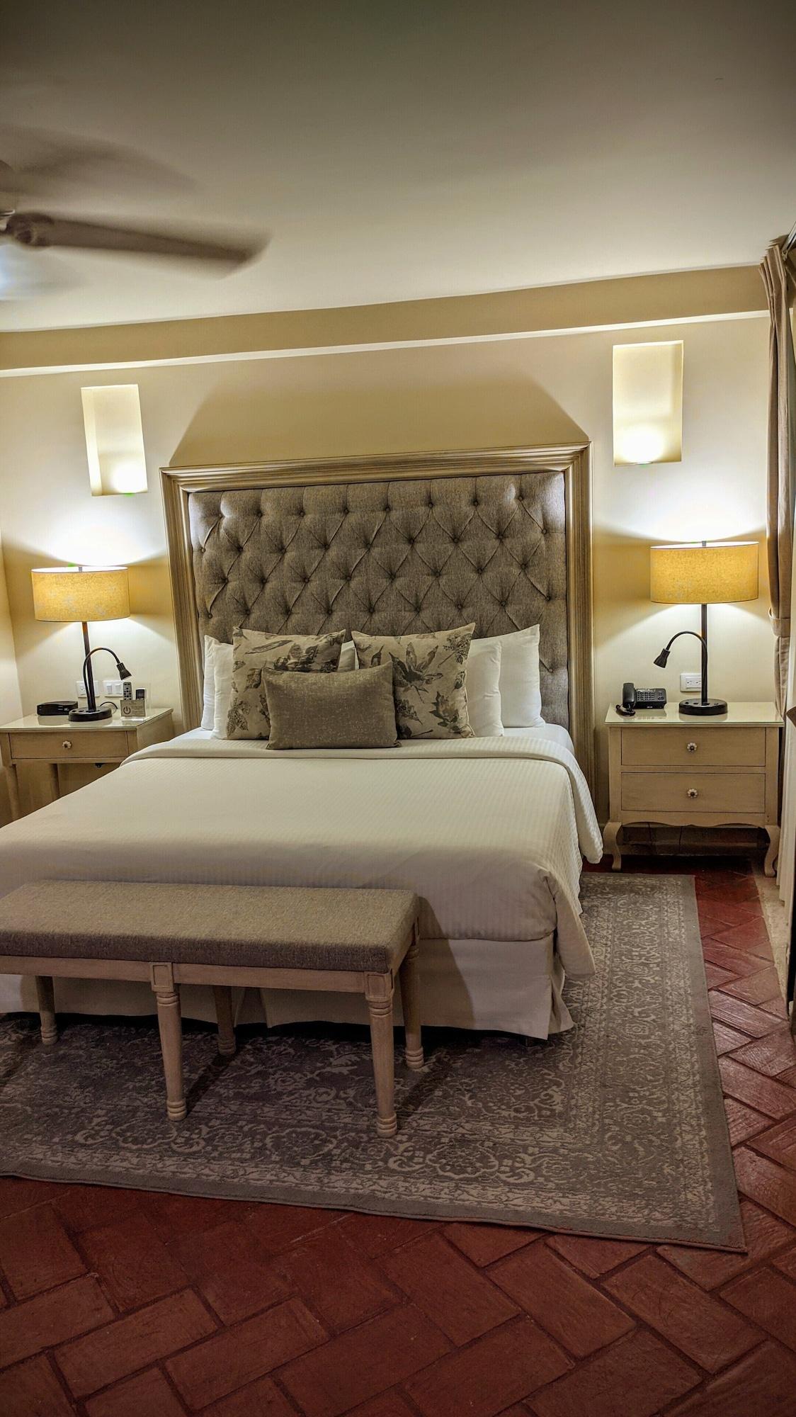 Cartagena Hotel Casa Canabal By Faranda Boutique מראה חיצוני תמונה