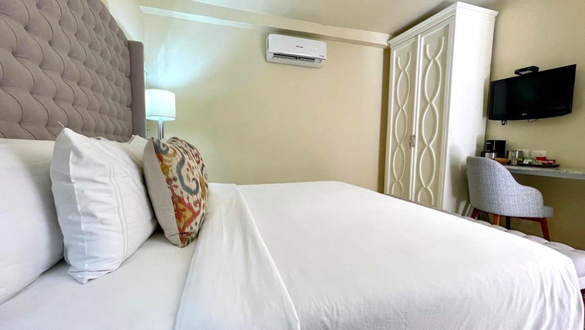 Cartagena Hotel Casa Canabal By Faranda Boutique מראה חיצוני תמונה