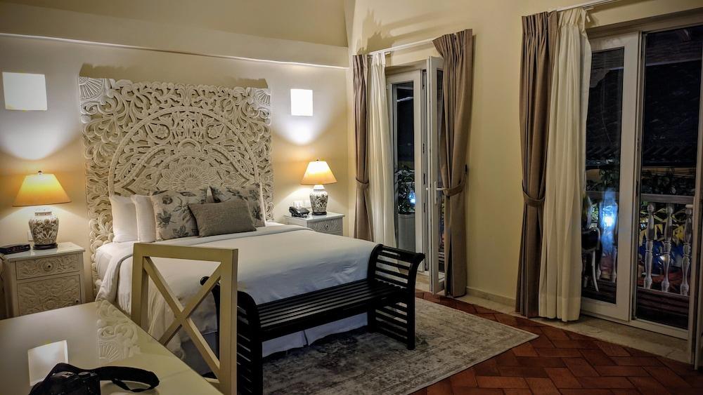 Cartagena Hotel Casa Canabal By Faranda Boutique מראה חיצוני תמונה