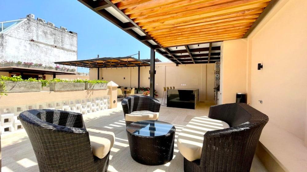 Cartagena Hotel Casa Canabal By Faranda Boutique מראה חיצוני תמונה