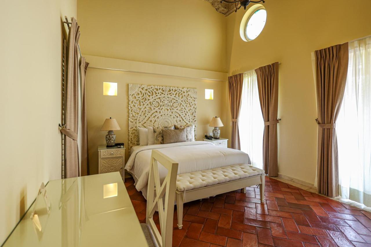 Cartagena Hotel Casa Canabal By Faranda Boutique מראה חיצוני תמונה