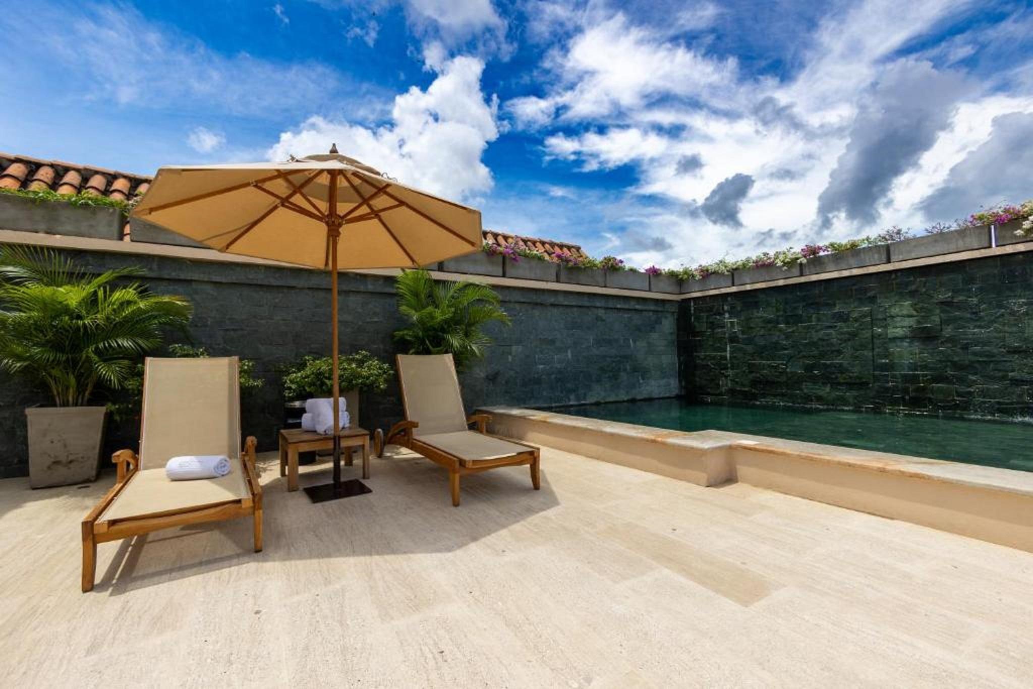 Cartagena Hotel Casa Canabal By Faranda Boutique מראה חיצוני תמונה