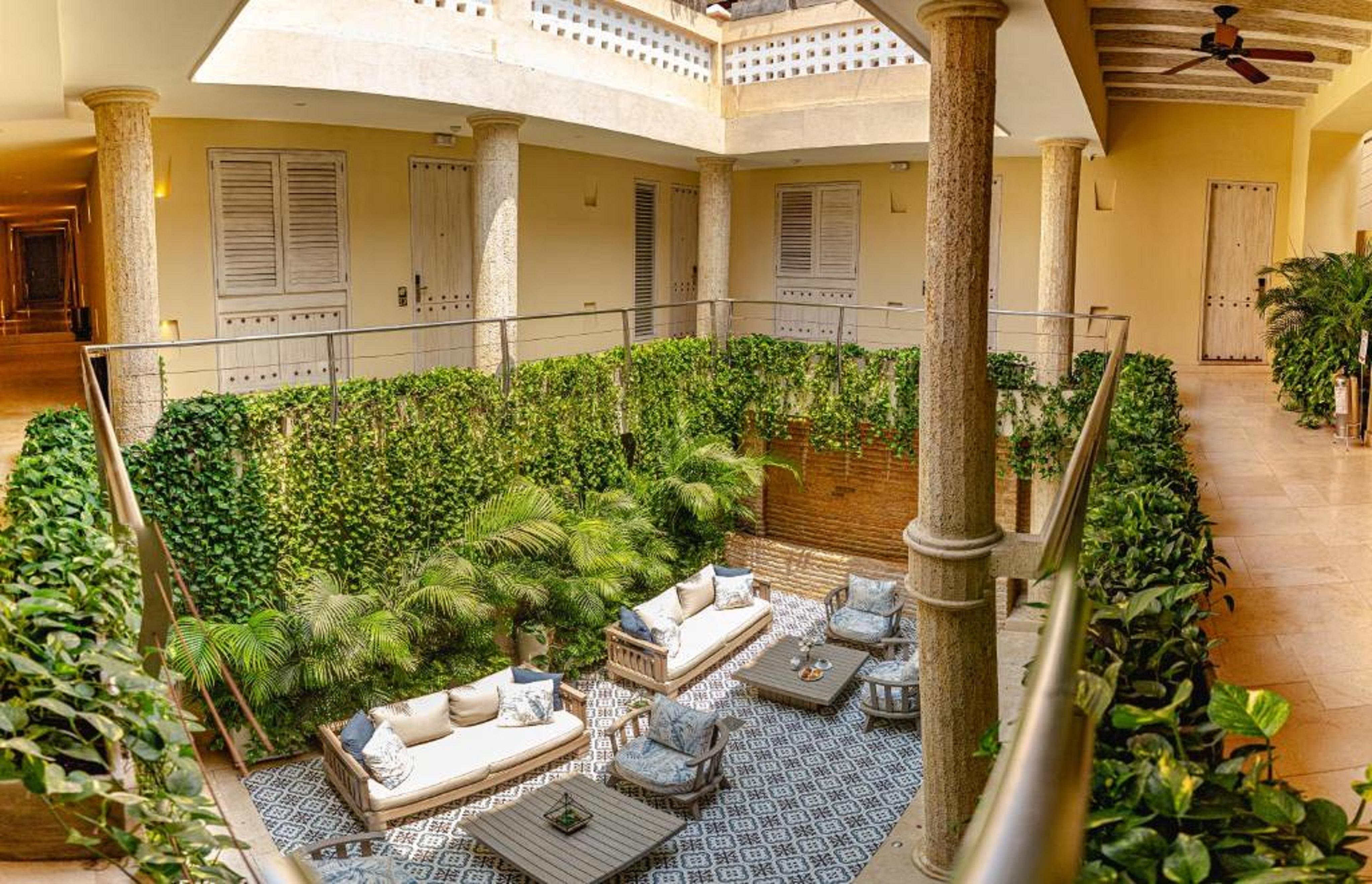 Cartagena Hotel Casa Canabal By Faranda Boutique מראה חיצוני תמונה