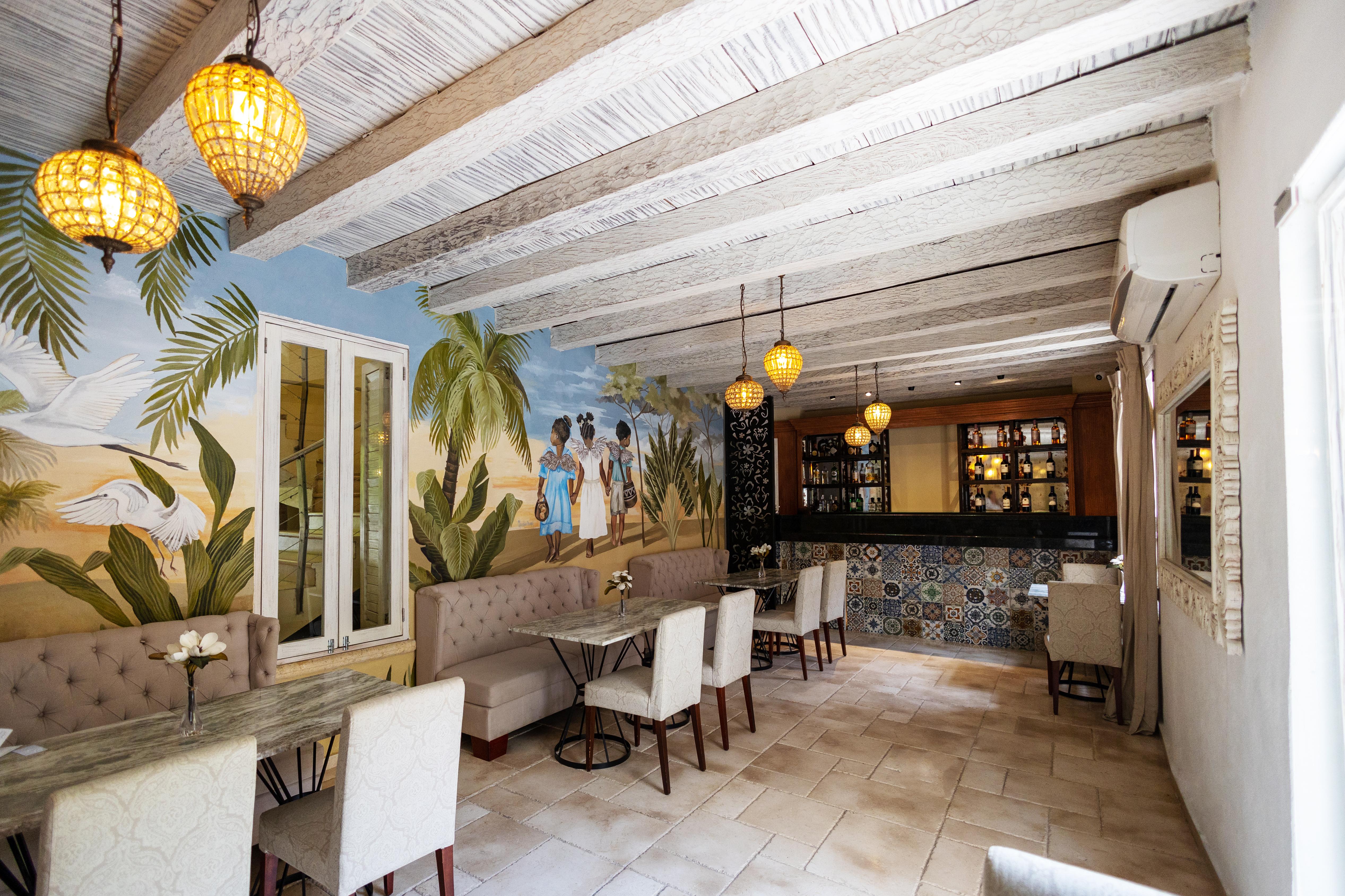 Cartagena Hotel Casa Canabal By Faranda Boutique מראה חיצוני תמונה