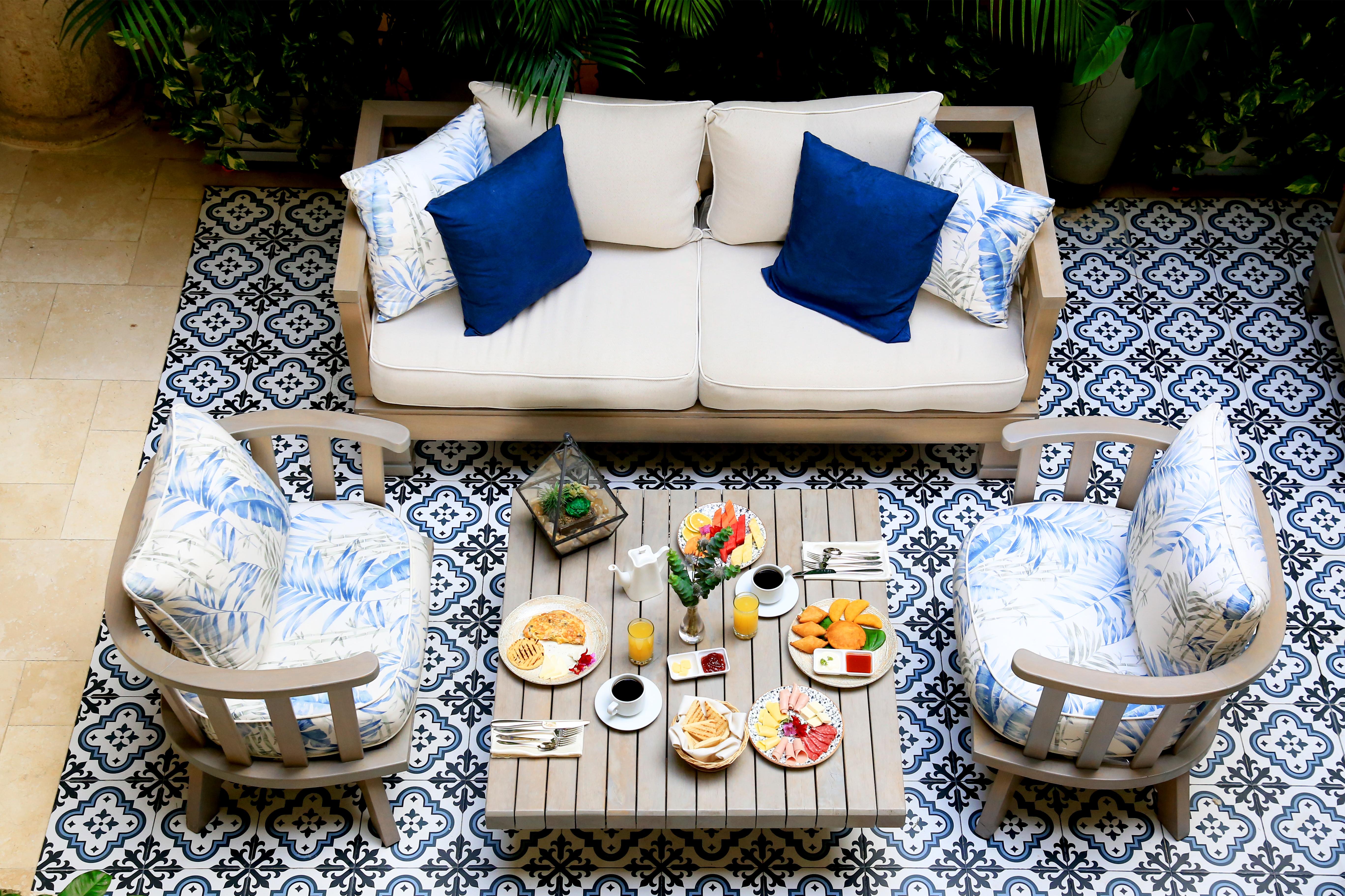 Cartagena Hotel Casa Canabal By Faranda Boutique מראה חיצוני תמונה
