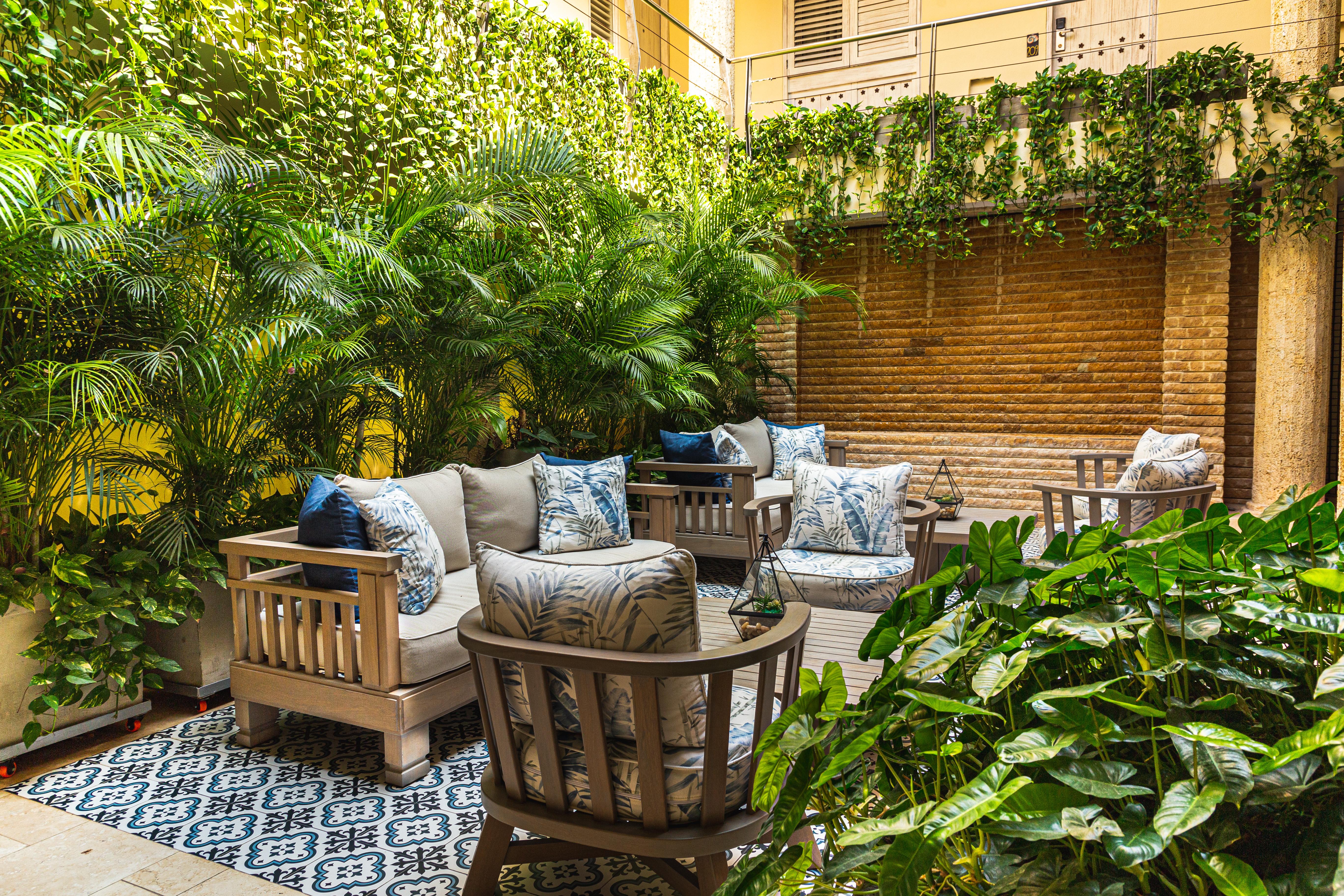 Cartagena Hotel Casa Canabal By Faranda Boutique מראה חיצוני תמונה
