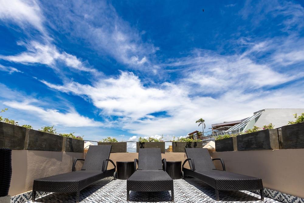 Cartagena Hotel Casa Canabal By Faranda Boutique מראה חיצוני תמונה