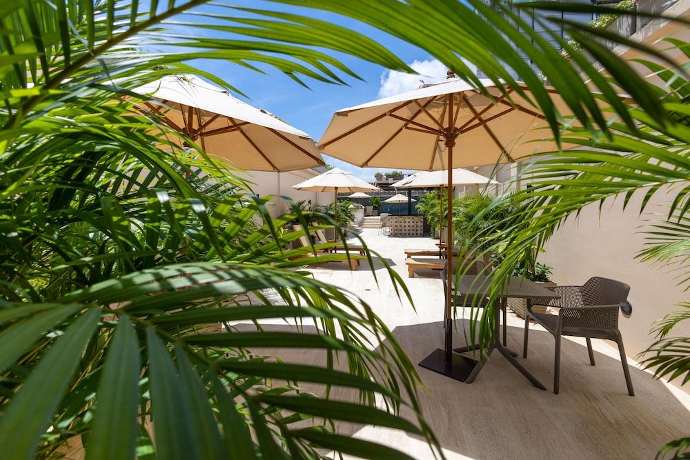 Cartagena Hotel Casa Canabal By Faranda Boutique מראה חיצוני תמונה