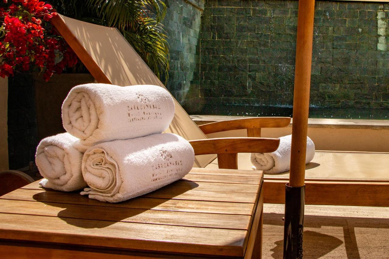 Cartagena Hotel Casa Canabal By Faranda Boutique מראה חיצוני תמונה