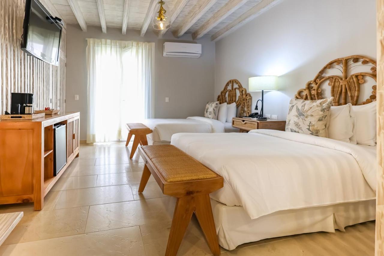 Cartagena Hotel Casa Canabal By Faranda Boutique מראה חיצוני תמונה