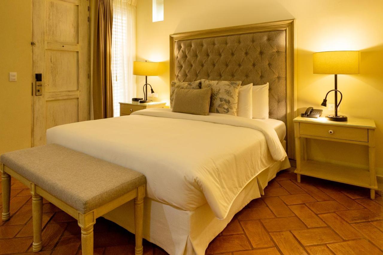 Cartagena Hotel Casa Canabal By Faranda Boutique מראה חיצוני תמונה
