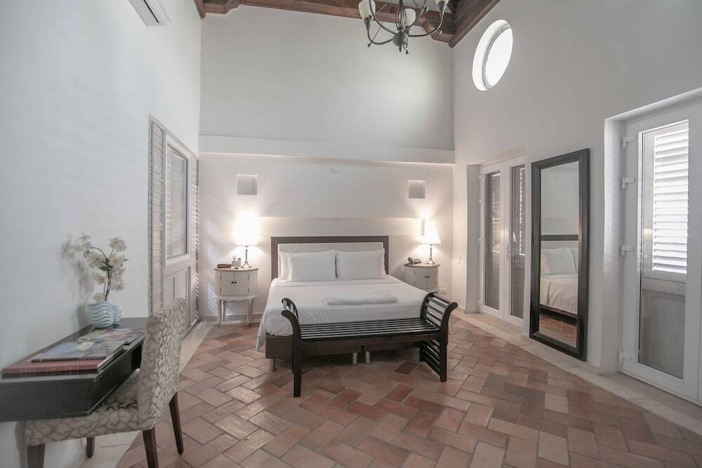 Cartagena Hotel Casa Canabal By Faranda Boutique מראה חיצוני תמונה